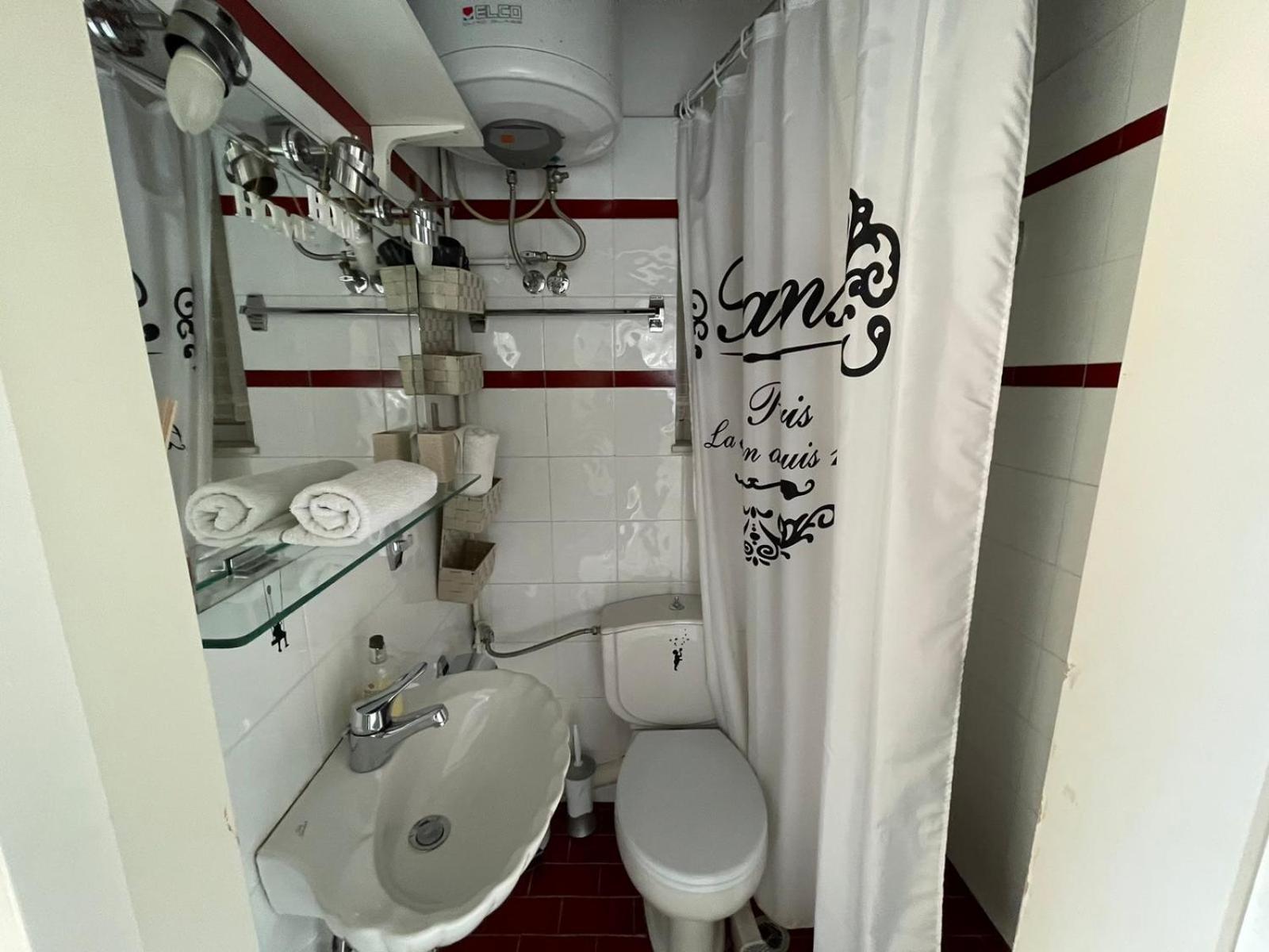 Cozy Loft - Best View Of The City Lamia Bagian luar foto