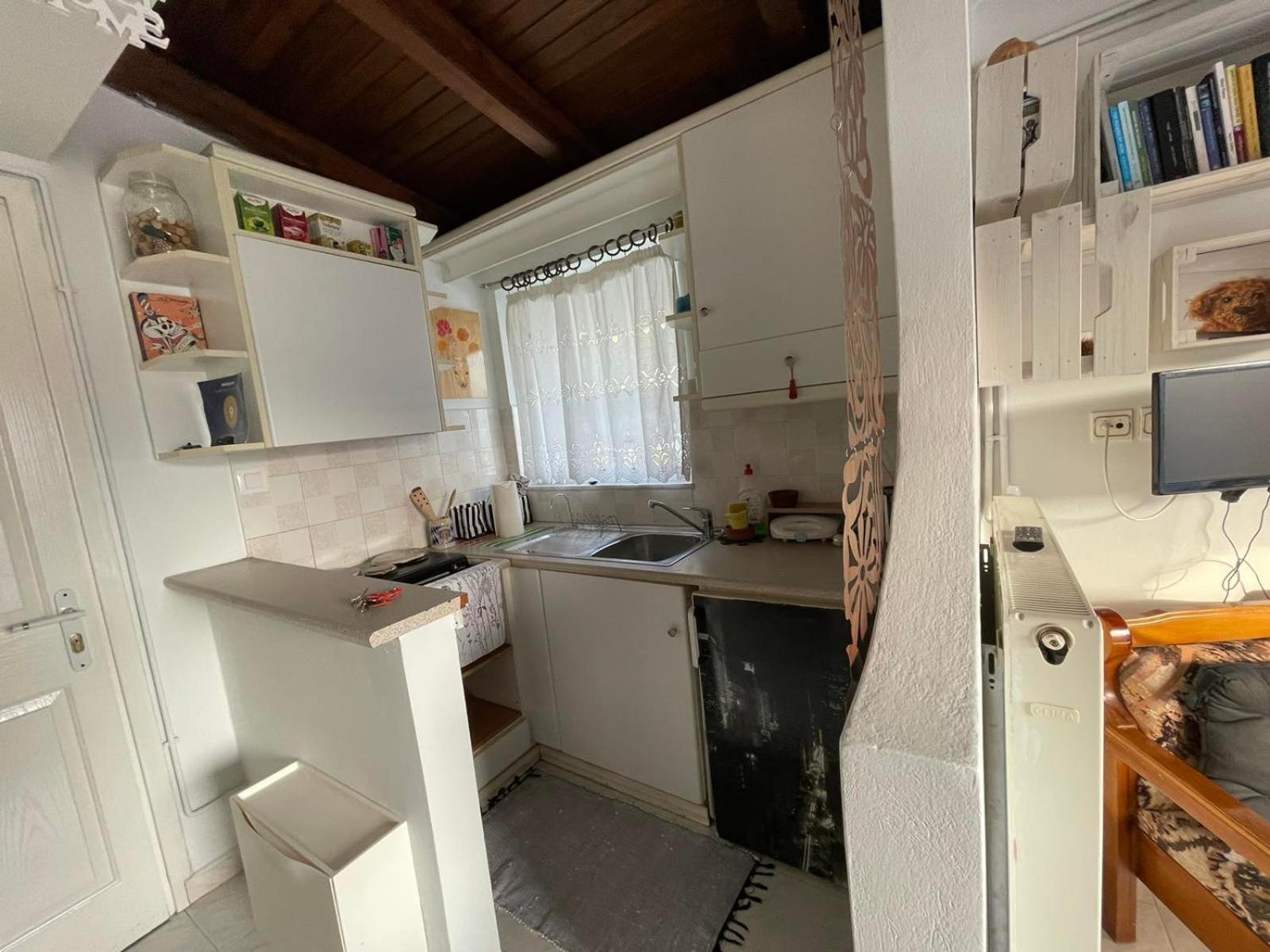 Cozy Loft - Best View Of The City Lamia Bagian luar foto
