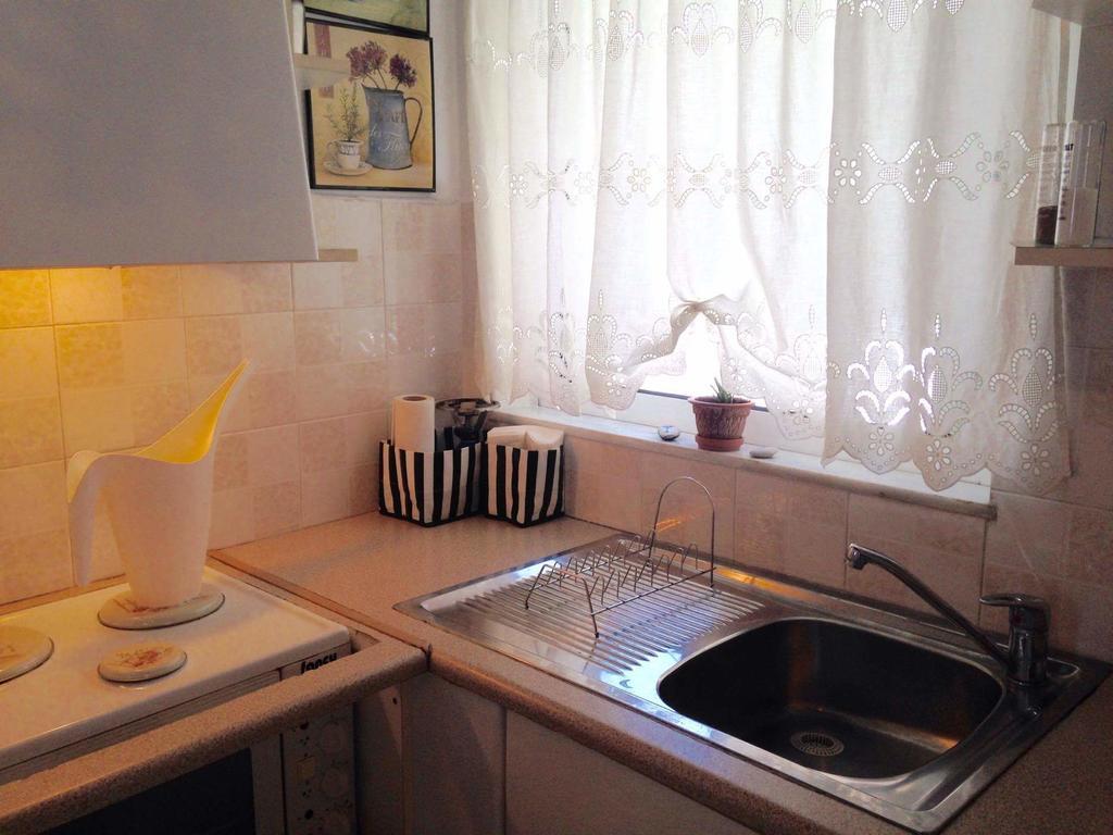 Cozy Loft - Best View Of The City Lamia Bagian luar foto